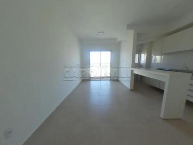 Apartamento venda em Swiss Park, São Carlos