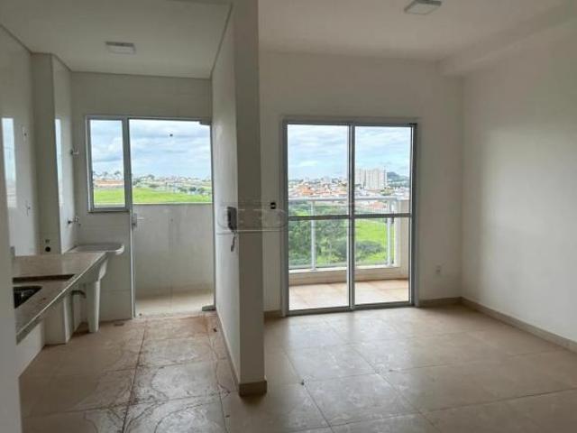 Apartamento venda em Swiss Park, São Carlos