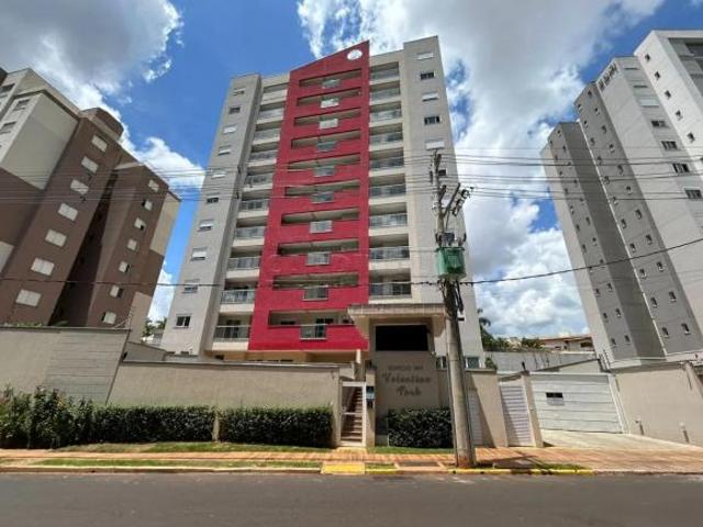 Apartamento venda em Swiss Park, São Carlos