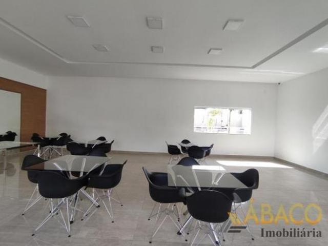 Apartamento venda em São Carlos