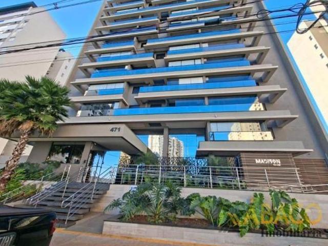 Apartamento venda em Swiss Park, São Carlos