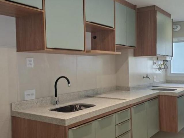 Apartamento venda em Swiss Park, São Carlos