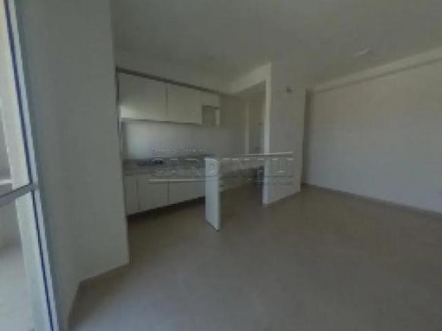 Apartamento venda em Swiss Park, São Carlos