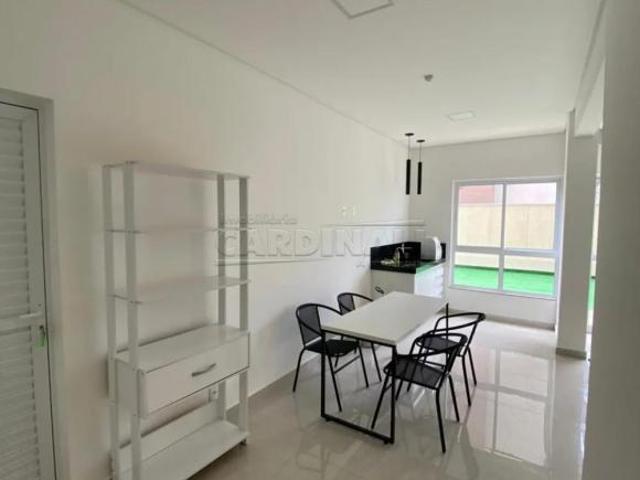 Apartamento venda em Swiss Park, São Carlos