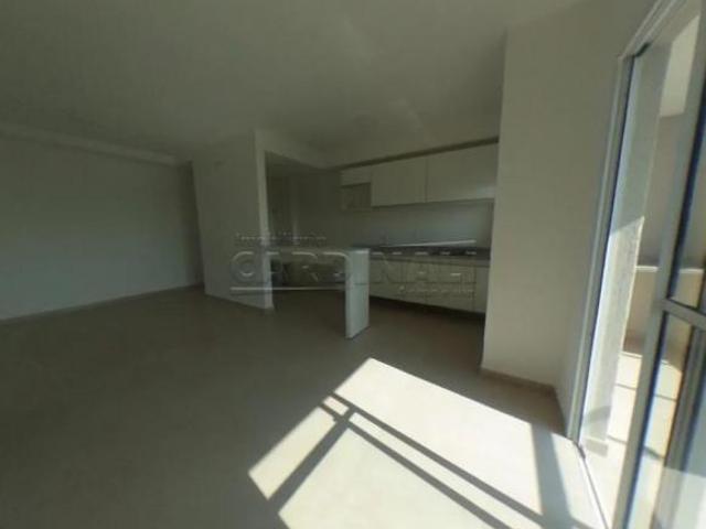 Apartamento venda em Swiss Park, São Carlos