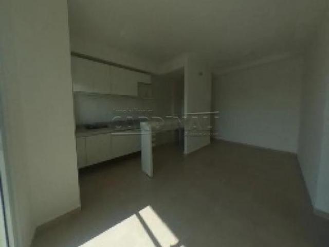 Apartamento venda em Swiss Park, São Carlos