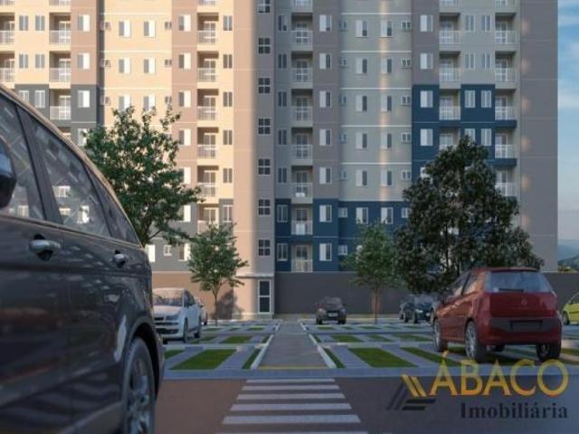 Apartamento venda em Região Imediata de São Carlos, São Carlos