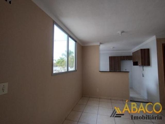 Apartamento venda em Região Imediata de São Carlos, São Carlos