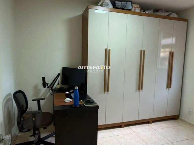 Apartamento venda em Região Imediata de Franca, Juranda