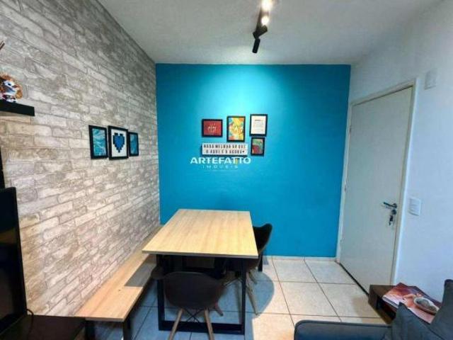 Apartamento venda em Região Imediata de Franca, Juranda