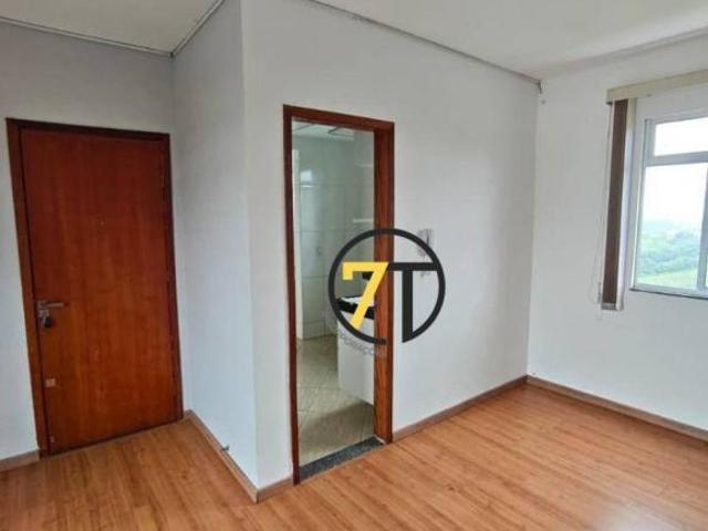 Apartamento venda em Região Geográfica Imediata de Juiz de Fora, Juiz de Fora