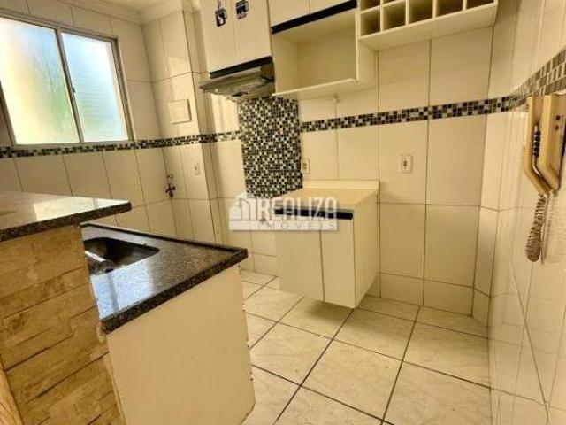 Apartamento venda em Vila Umuarama, Uberaba