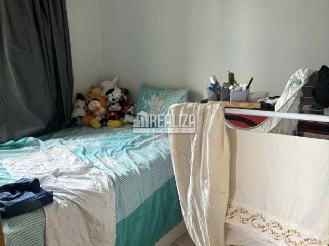 Apartamento venda em Vila Umuarama, Uberaba