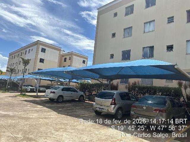 Apartamento venda em Região Geográfica Imediata de Uberaba, Uberaba