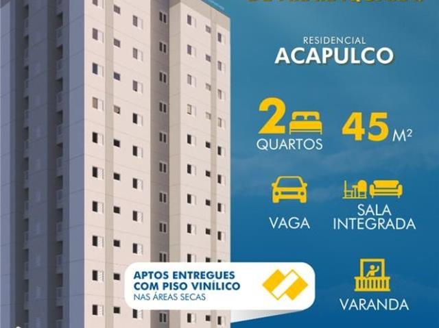 Apartamento venda em Araraquara, Região Geográfica Intermediária de Araraquara