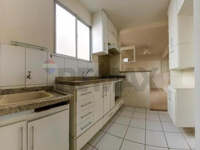 Apartamento venda em Vila Dona Rosa Zurita, Araras