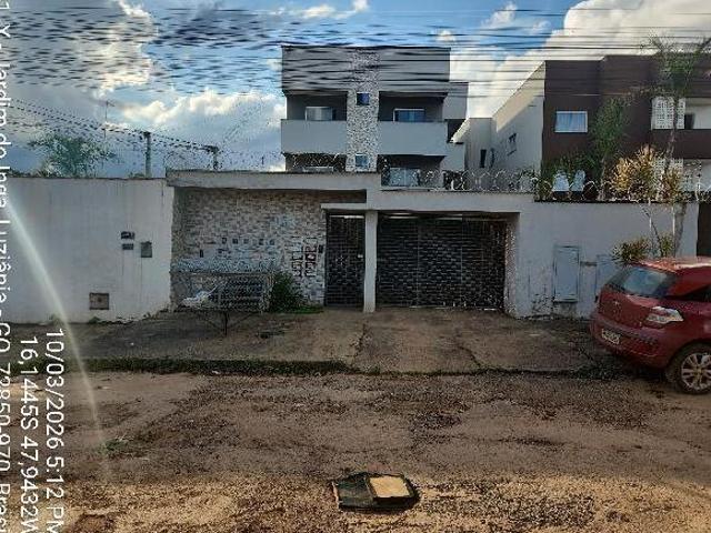 Apartamento venda em Região Geográfica Imediata de Luziânia, Região Integrada de Desenvolvimento do Distrito Federal e Entorno