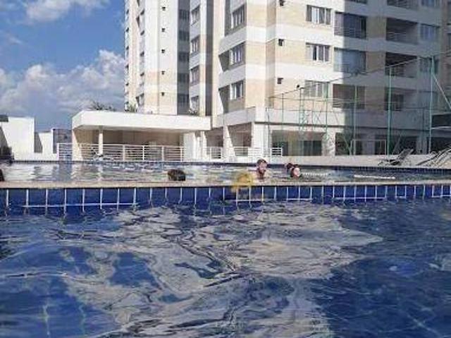 Apartamento venda em Região Geográfica Imediata de Goiânia, Goiânia