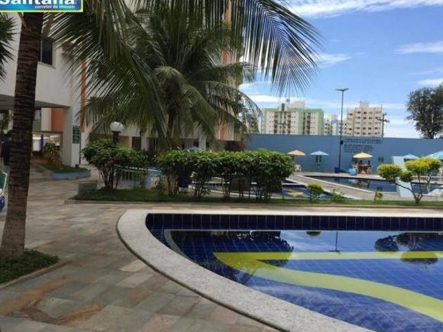 Apartamento venda em Região Geográfica Imediata de Caldas Novas-Morrinhos, Caldas Novas