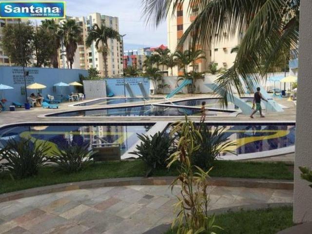 Apartamento venda em Região Geográfica Imediata de Caldas Novas-Morrinhos, Caldas Novas