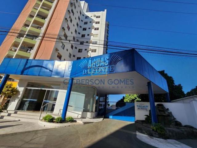 Apartamento venda em Região Geográfica Imediata de Caldas Novas-Morrinhos, Caldas Novas