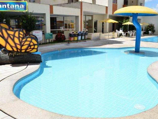 Apartamento venda em Região Geográfica Imediata de Caldas Novas-Morrinhos, Caldas Novas