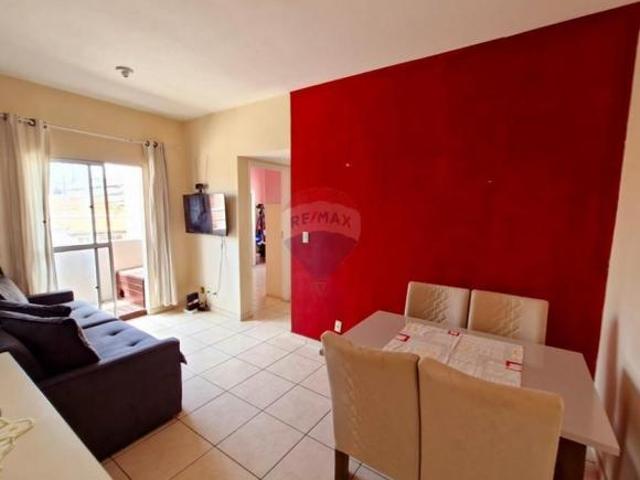 Apartamento venda em Votorantim