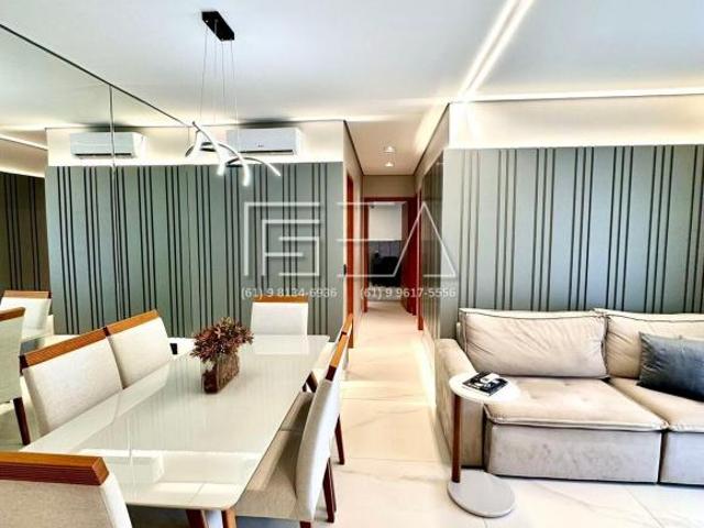Apartamento venda em Centro, Formosa