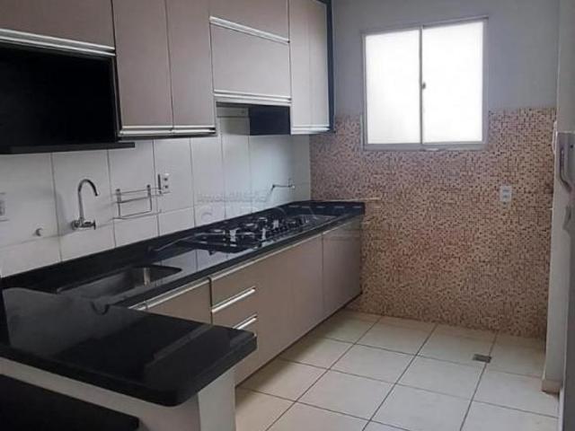 Apartamento venda em Região Imediata de Araraquara, Araraquara