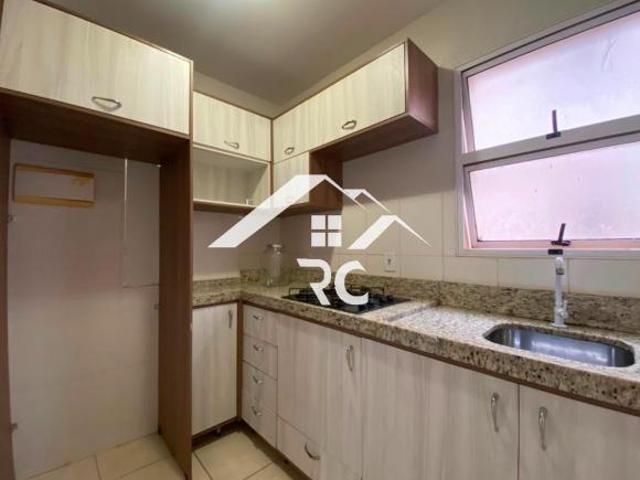 Apartamento venda em Parque Laranjeiras, Rio Verde