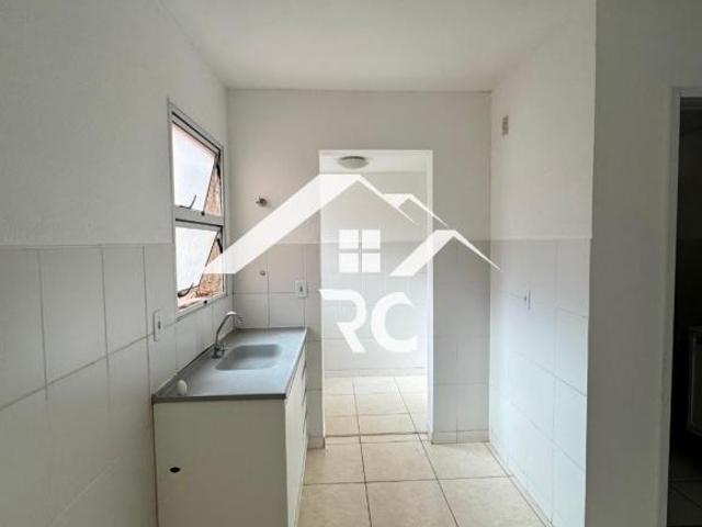 Apartamento venda em Parque Laranjeiras, Rio Verde