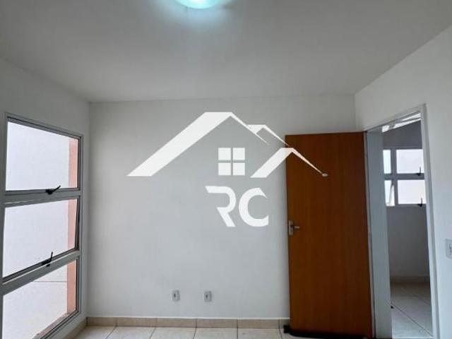 Apartamento venda em Parque Laranjeiras, Rio Verde