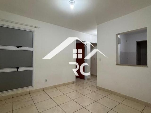 Apartamento venda em Região Geográfica Imediata de Rio Verde, Rio Verde