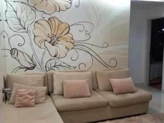 Apartamento venda em Parque Maracanã, Contagem