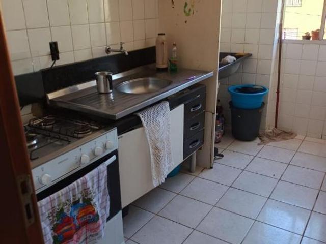 Apartamento venda em Parque Maracanã, Contagem