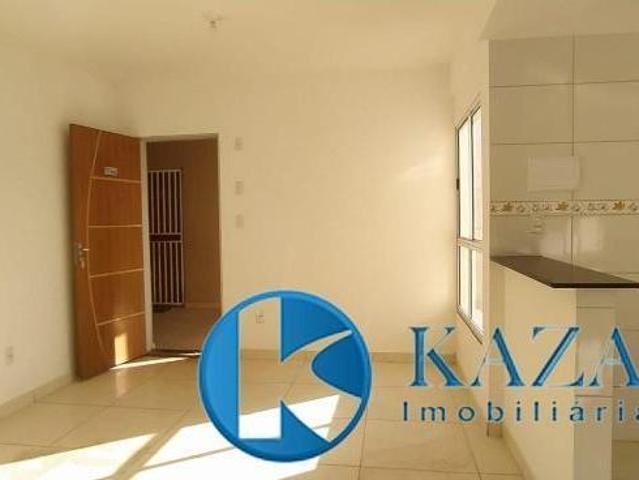 Apartamento venda em Região Geográfica Imediata de Luziânia, Região Integrada de Desenvolvimento do Distrito Federal e Entorno