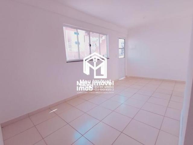Apartamento venda em Mansões Santa Marina, Valparaíso de Goiás