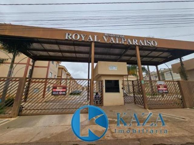 Apartamento venda em Região Geográfica Imediata de Luziânia, Região Integrada de Desenvolvimento do Distrito Federal e Entorno