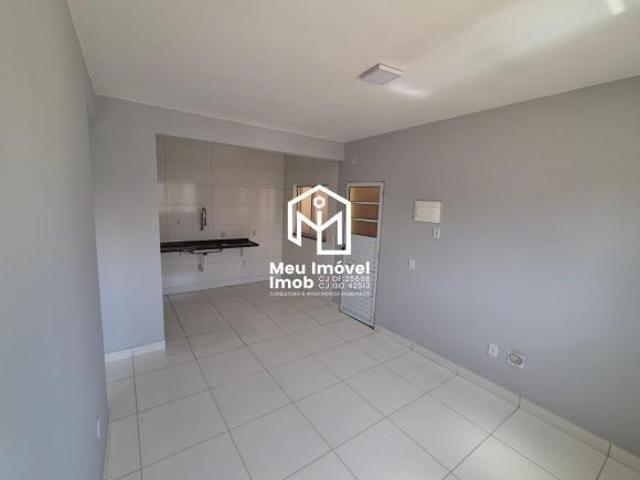 Apartamento venda em Mansões Santa Marina, Valparaíso de Goiás
