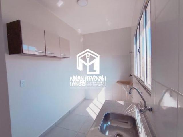 Apartamento venda em Mansões Santa Marina, Valparaíso de Goiás