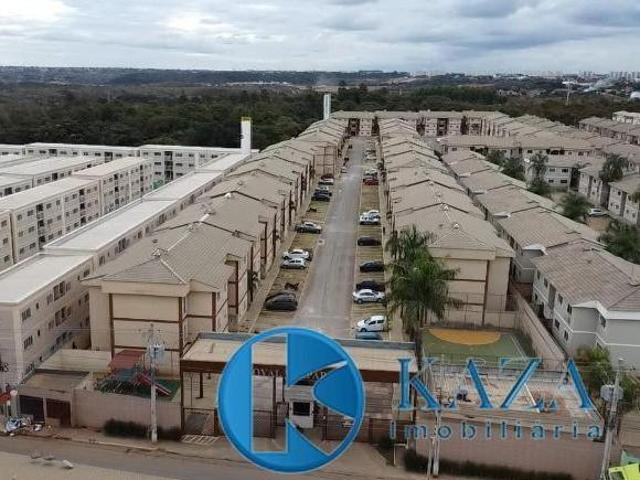 Apartamento venda em Região Geográfica Imediata de Luziânia, Região Integrada de Desenvolvimento do Distrito Federal e Entorno