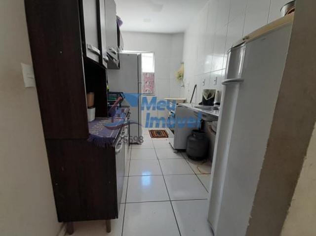 Apartamento venda em Região Geográfica Imediata de Luziânia, Região Integrada de Desenvolvimento do Distrito Federal e Entorno