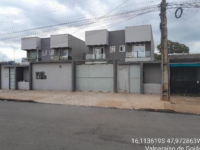 Apartamento venda em Região Geográfica Imediata de Luziânia, Região Integrada de Desenvolvimento do Distrito Federal e Entorno
