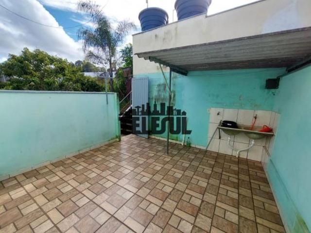 Apartamento venda em Região Geográfica Imediata de Varginha, Varginha