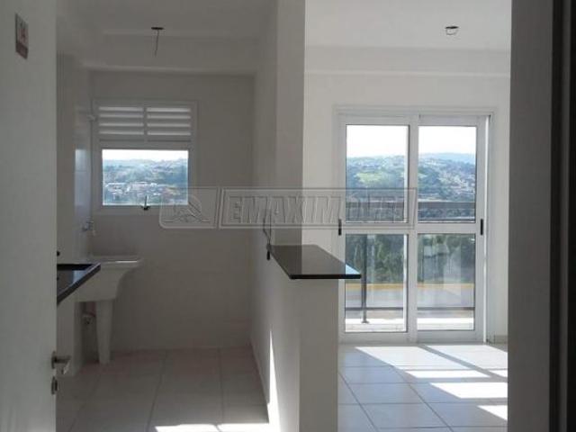 Apartamento venda em Região Imediata de Sorocaba, Região Metropolitana de Sorocaba