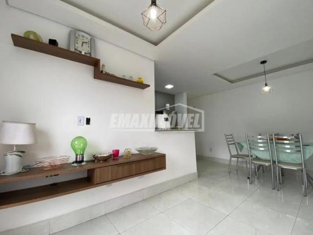Apartamento venda em Região Imediata de Sorocaba, Região Metropolitana de Sorocaba