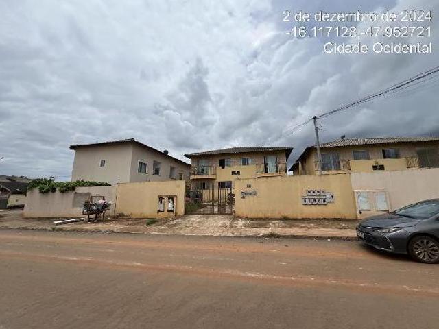 Apartamento venda em Região Geográfica Imediata de Luziânia, Região Integrada de Desenvolvimento do Distrito Federal e Entorno