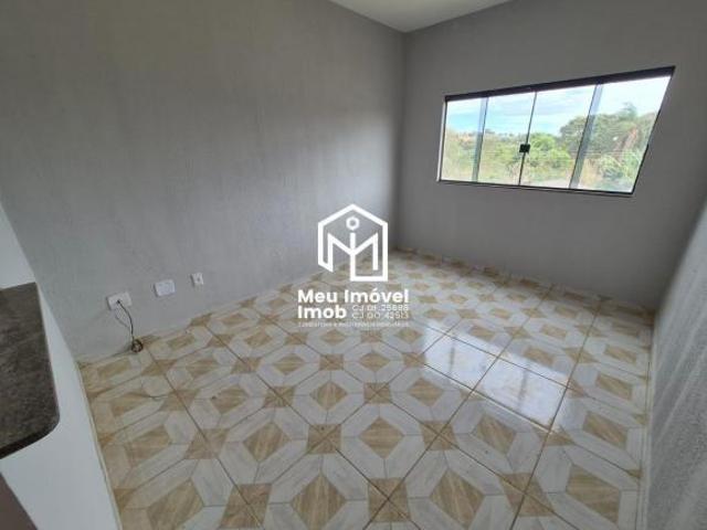 Apartamento venda em Região Geográfica Imediata de Luziânia, Região Integrada de Desenvolvimento do Distrito Federal e Entorno