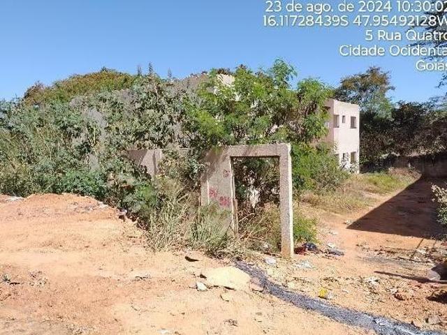 Apartamento venda em Região Geográfica Imediata de Luziânia, Região Integrada de Desenvolvimento do Distrito Federal e Entorno