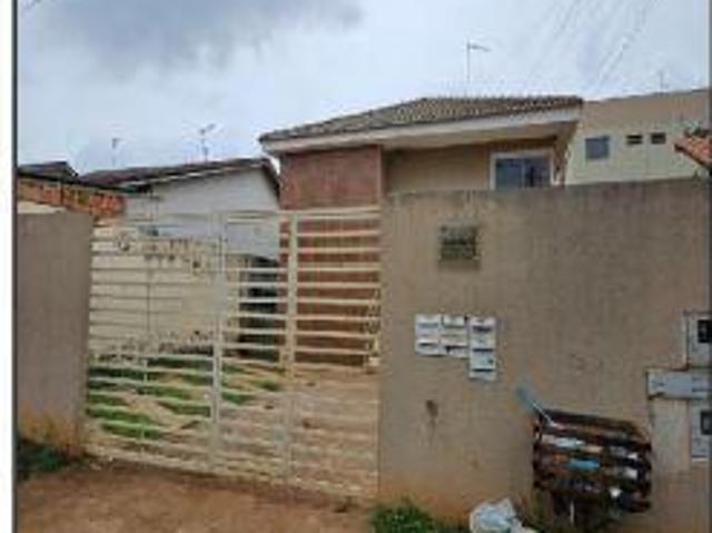 Apartamento venda em Região Geográfica Imediata de Luziânia, Região Integrada de Desenvolvimento do Distrito Federal e Entorno